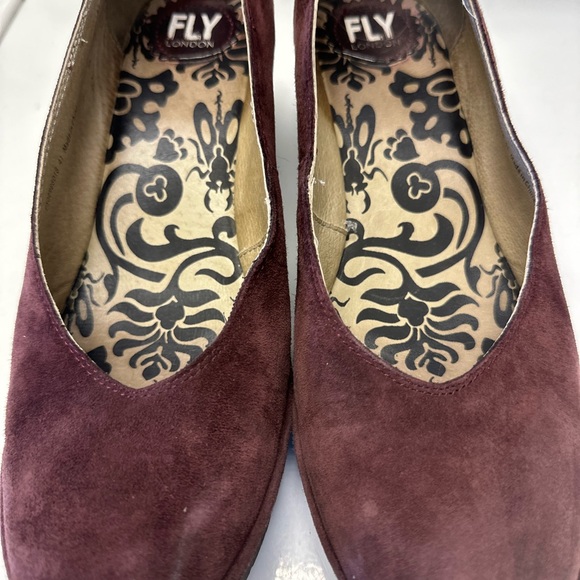 Fly London - Picture 4 of 7